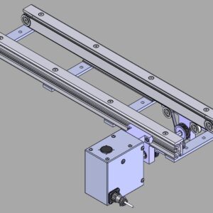 EB Series Conveyors