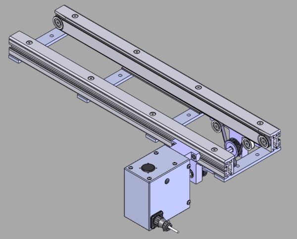 EB Series Conveyors