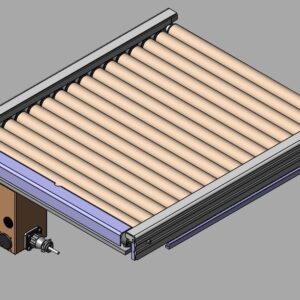 LR Series Conveyors