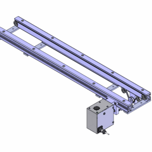 EB Series Conveyors