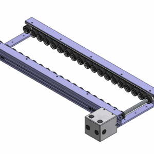 HD Series Conveyors