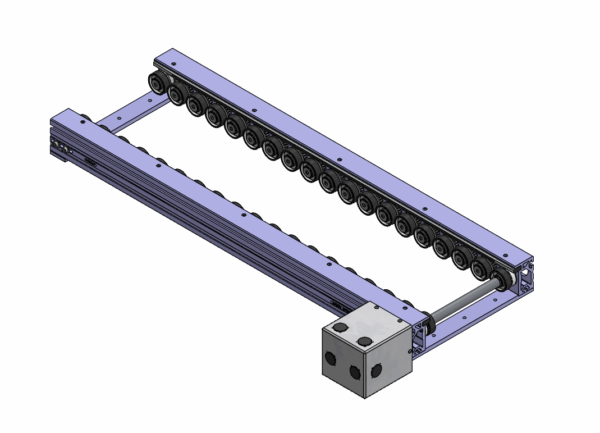 HD Series Conveyors
