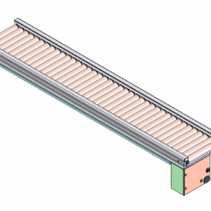 LR Series Conveyors