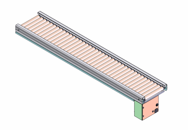 LR Series Conveyors