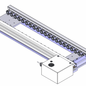 MR Series Conveyors