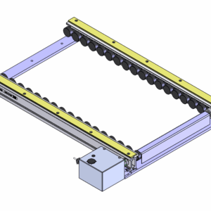 XR Series Conveyors