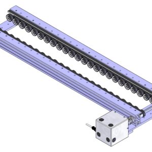 SHD Series Conveyors